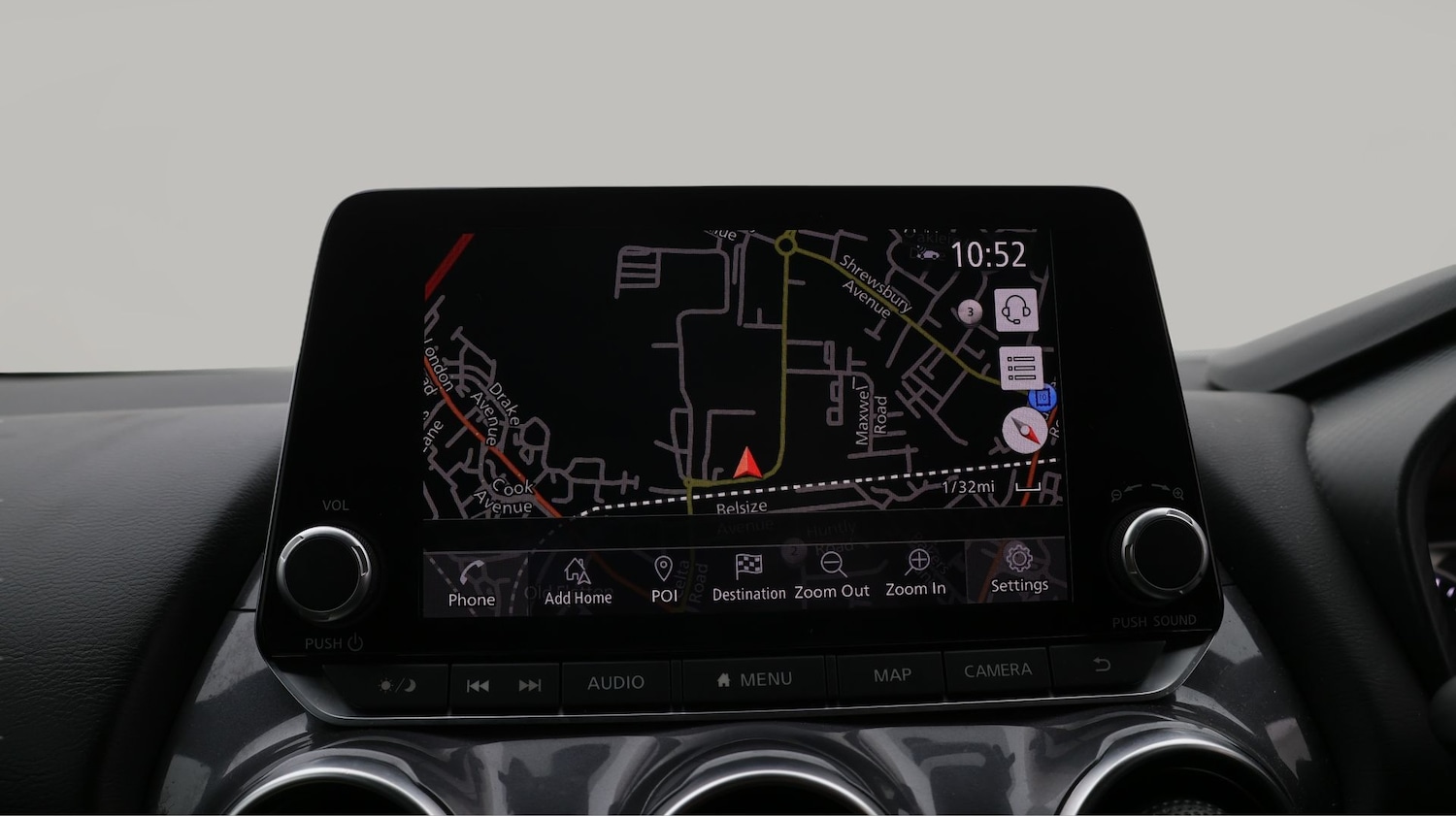 Used Nissan Juke 2023 for sale - 77620806: Photo 11