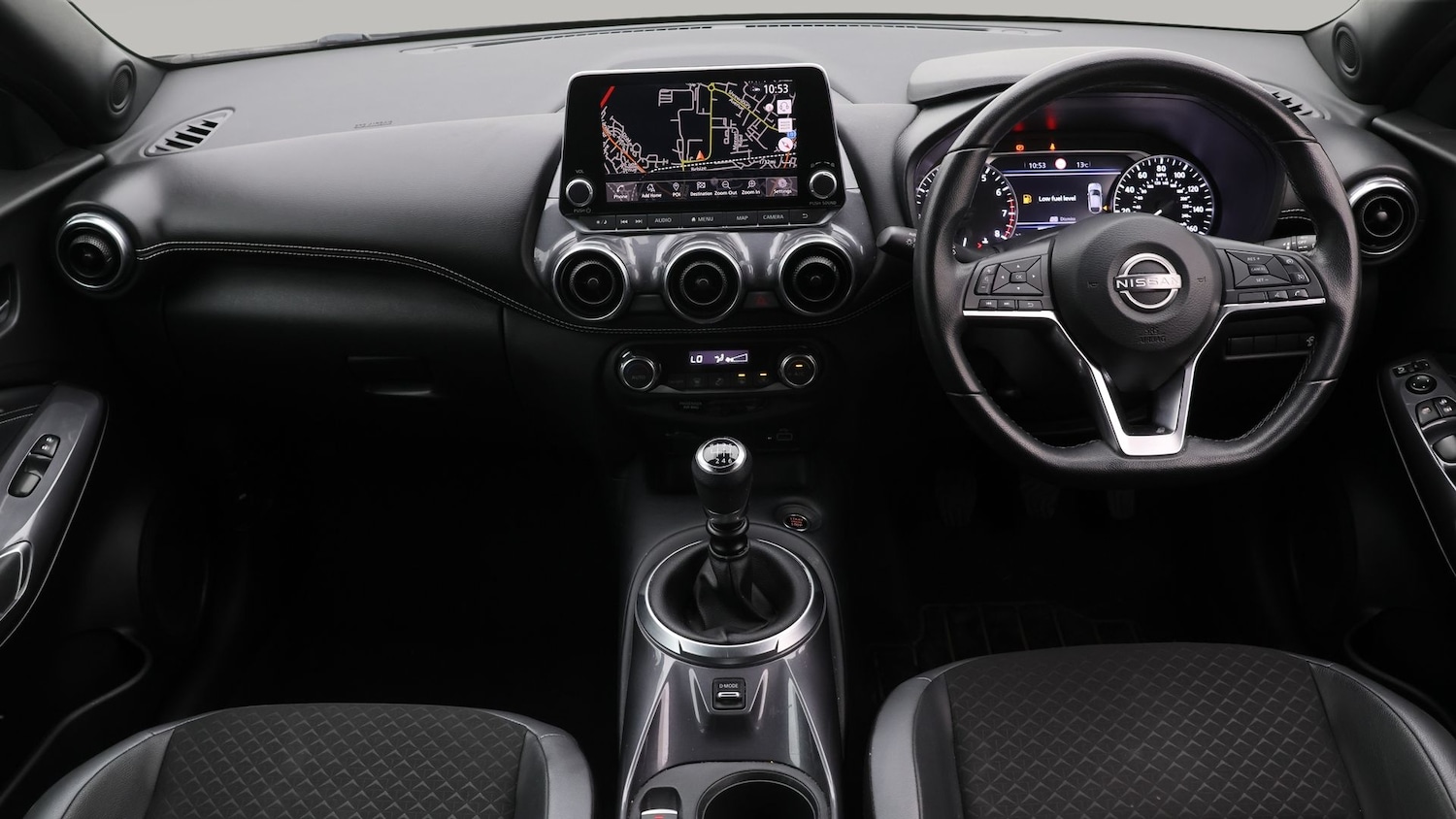 Used Nissan Juke 2023 for sale - 77620806: Photo 13