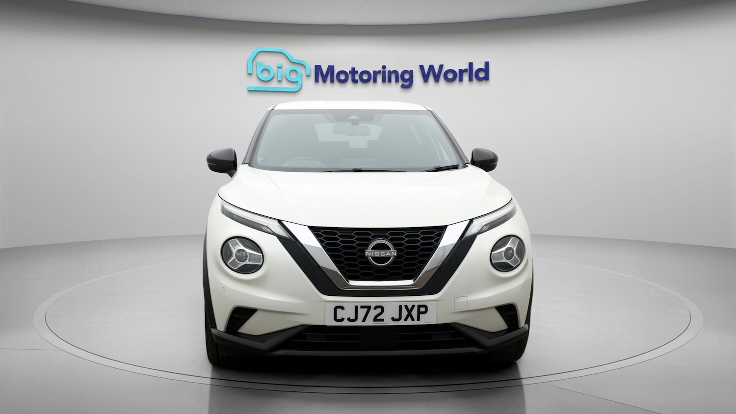 Used Nissan Juke 2023 for sale - 77620806: Photo 2
