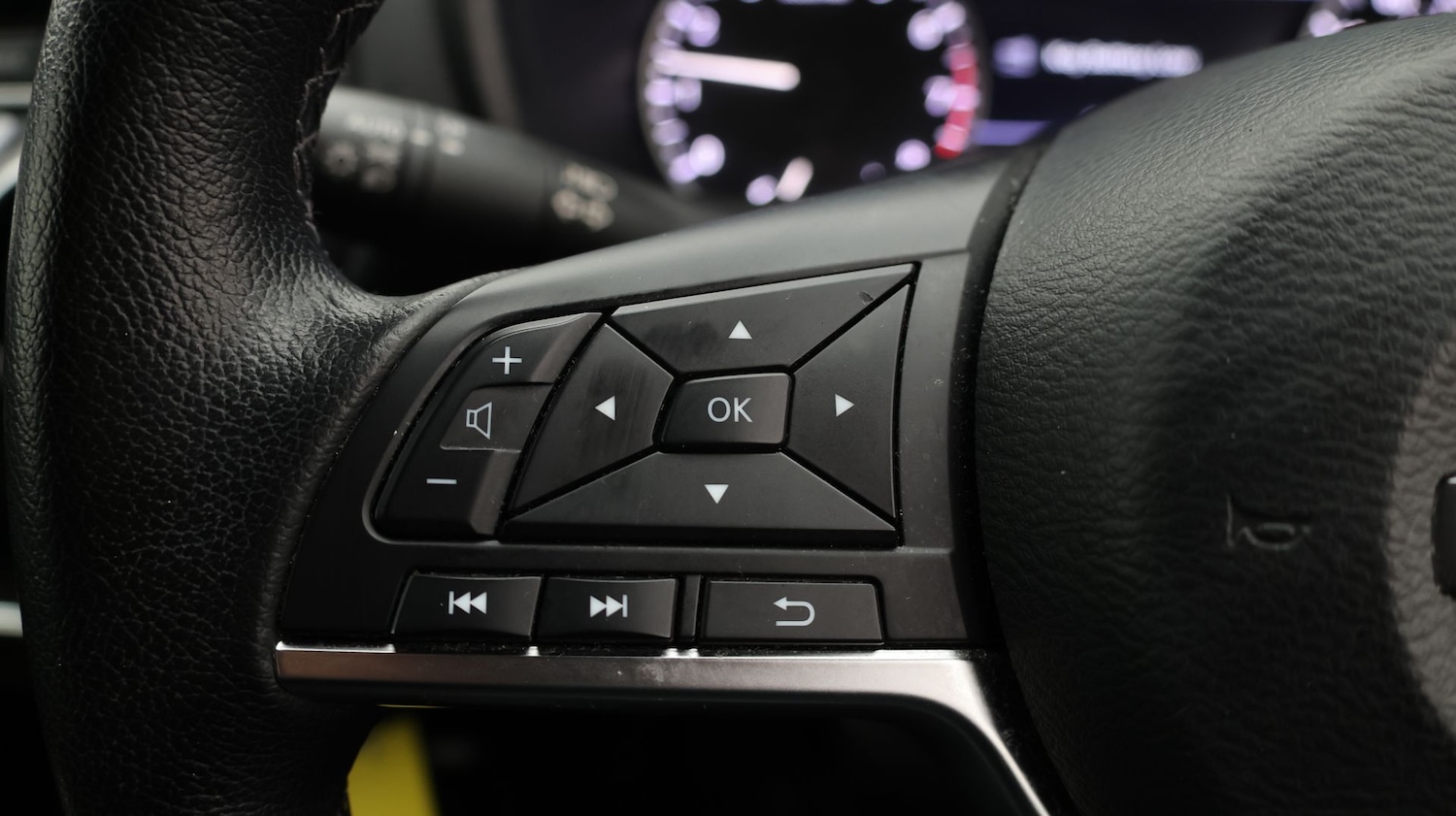 Used Nissan Juke 2023 for sale - 77620806: Photo 21