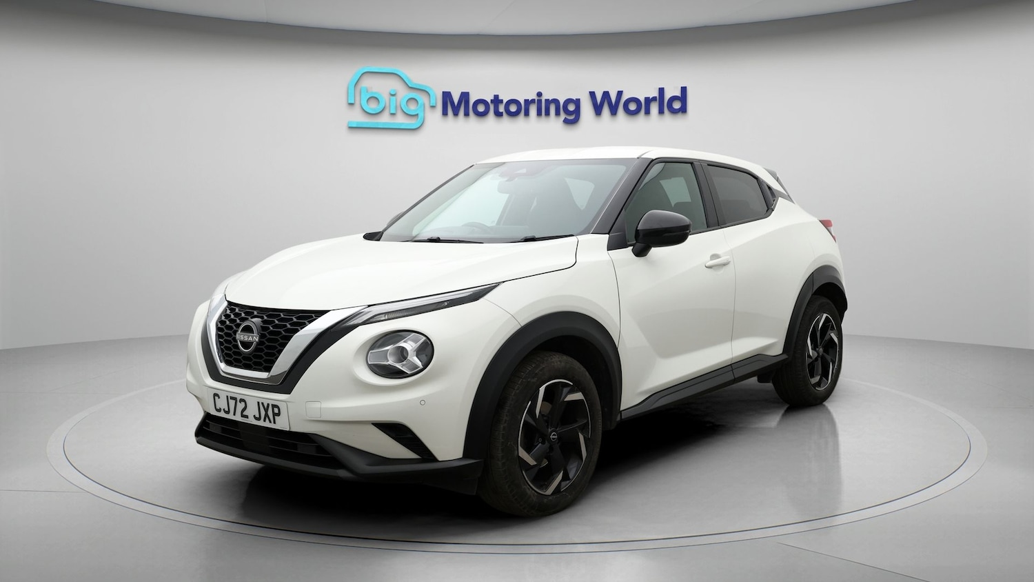 Used Nissan Juke 2023 for sale - 77620806: Photo 3