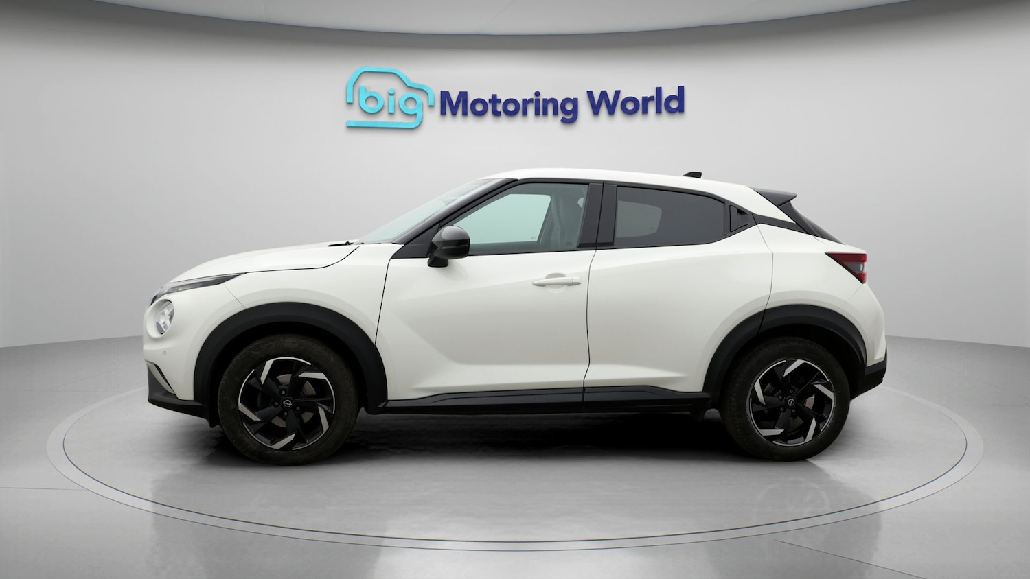 Used Nissan Juke 2023 for sale - 77620806: Photo 4