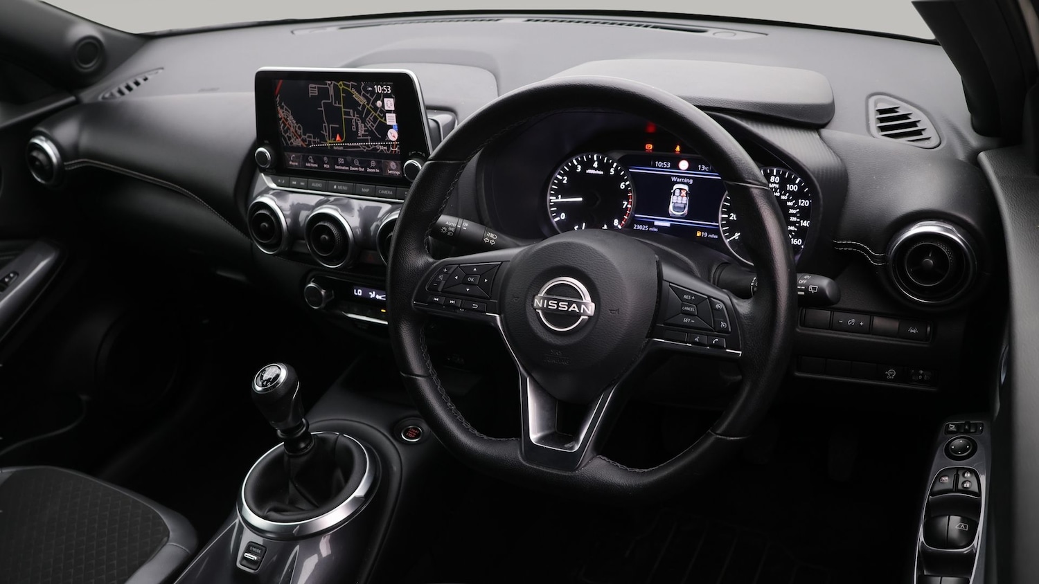 Used Nissan Juke 2023 for sale - 77620806: Photo 9