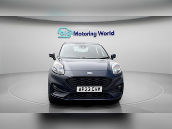 Used Ford Puma 2023 for sale - 78708811: Photo