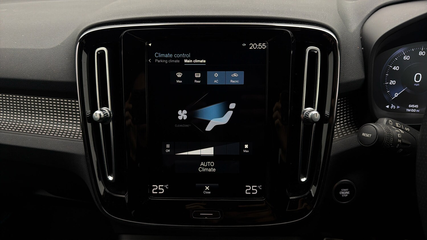 Used Volvo XC40 2021 for sale - 78197888: Photo 11