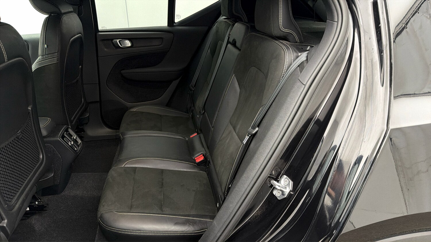 Used Volvo XC40 2021 for sale - 78197888: Photo 15