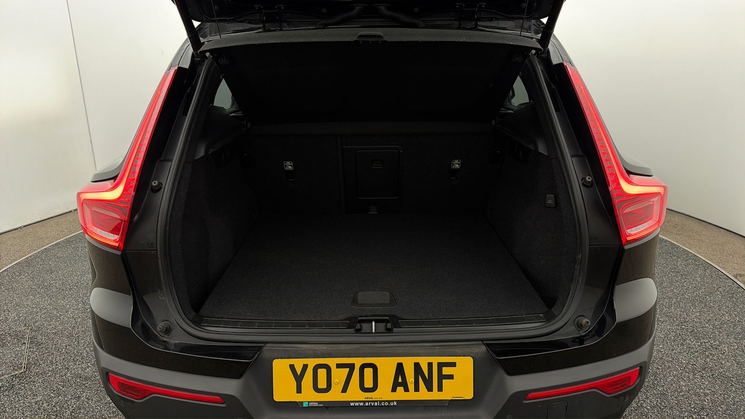 Used Volvo XC40 2021 for sale - 78197888: Photo 16