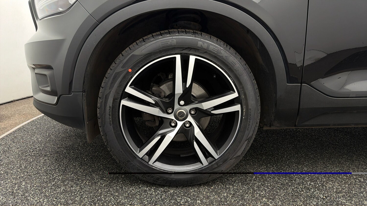 Used Volvo XC40 2021 for sale - 78197888: Photo 17