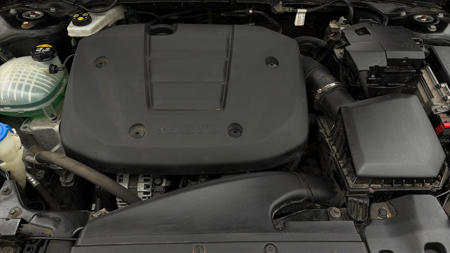 Used Volvo XC40 2021 for sale - 78197888: Photo 18