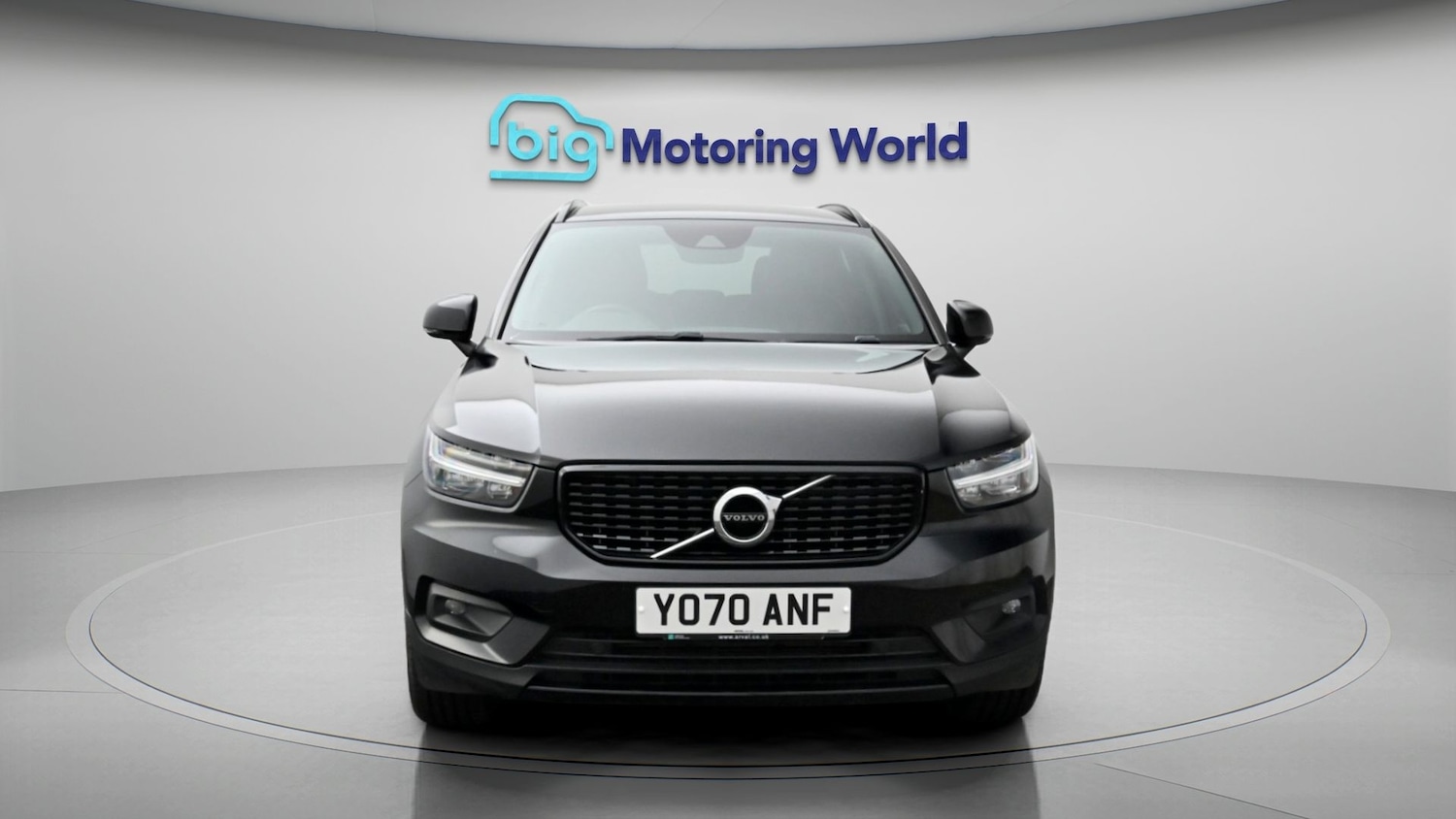 Used Volvo XC40 2021 for sale - 78197888: Photo 2