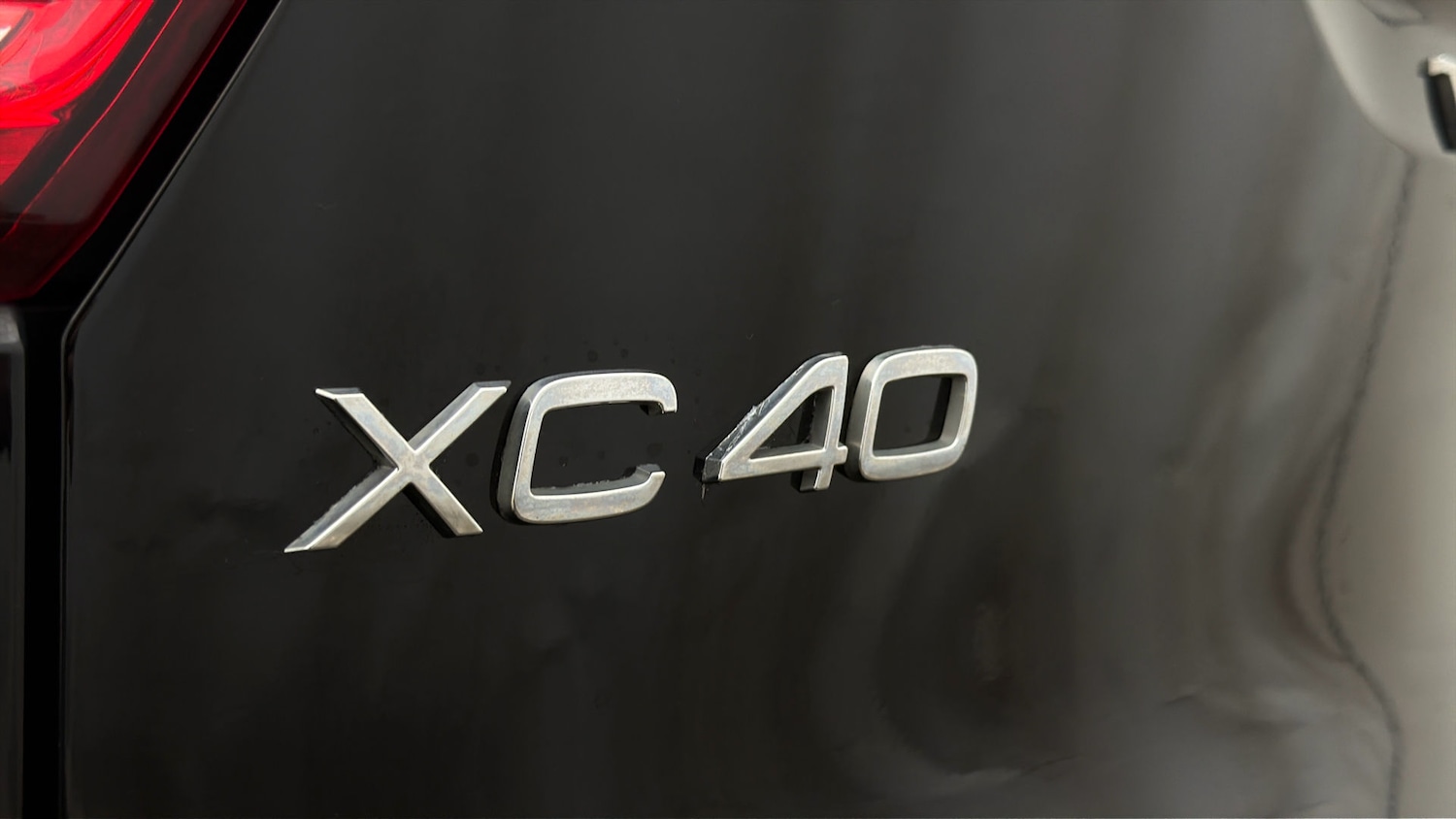 Used Volvo XC40 2021 for sale - 78197888: Photo 21