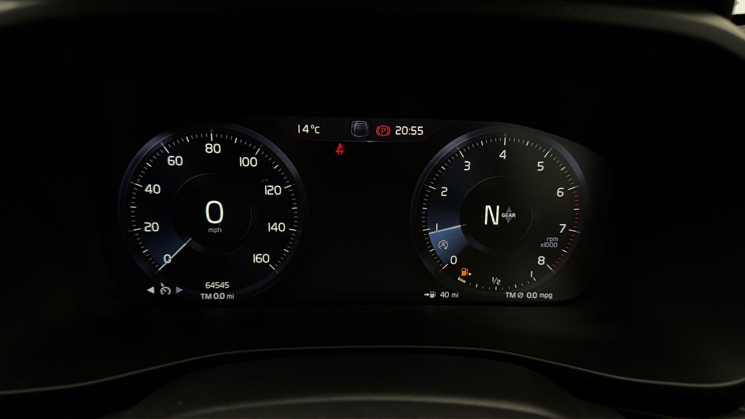 Used Volvo XC40 2021 for sale - 78197888: Photo 25