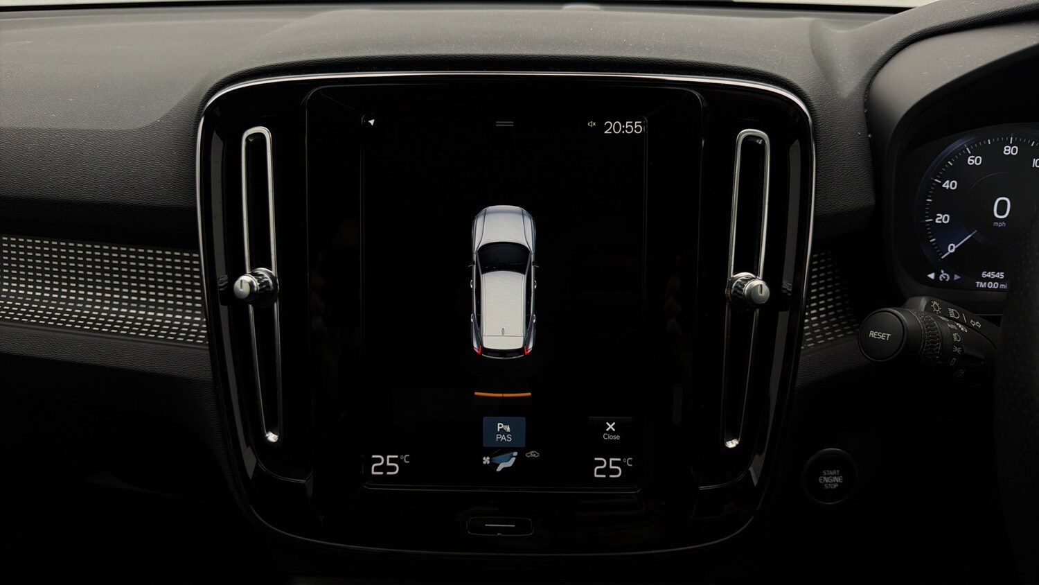 Used Volvo XC40 2021 for sale - 78197888: Photo 26