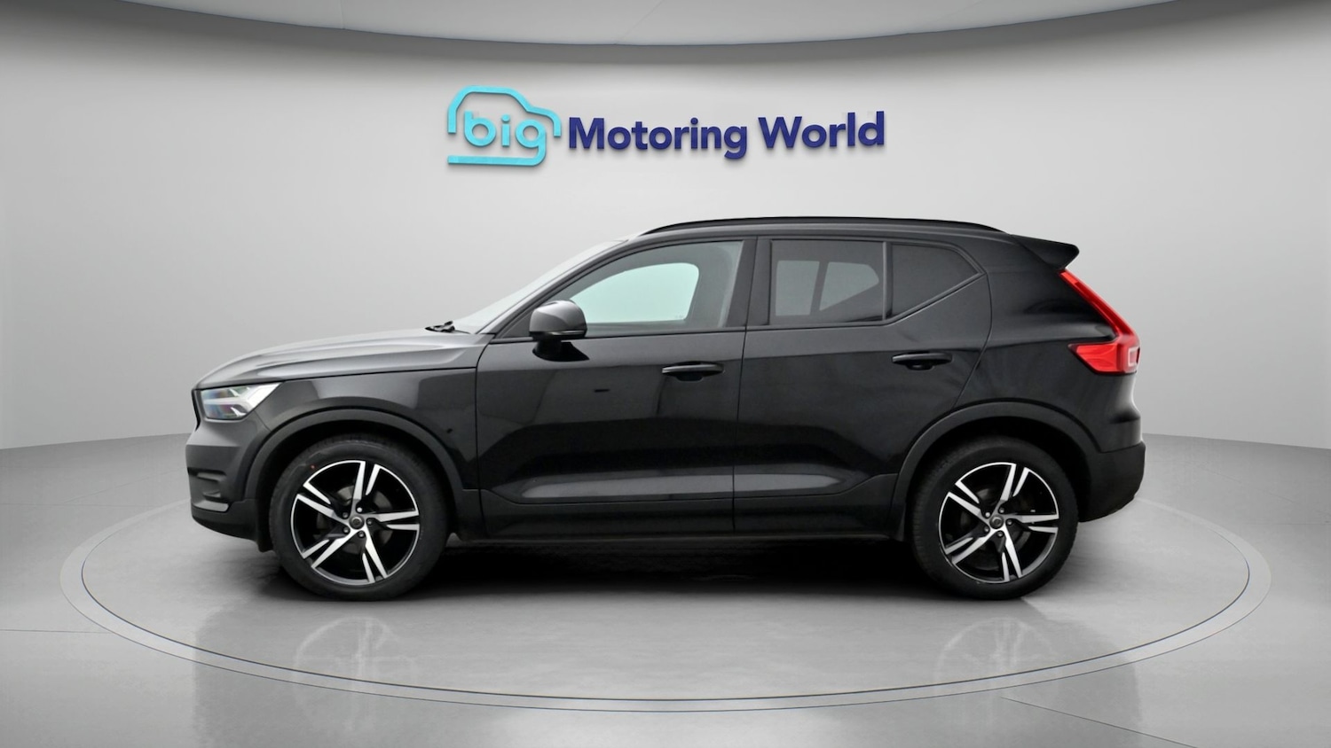 Used Volvo XC40 2021 for sale - 78197888: Photo 4