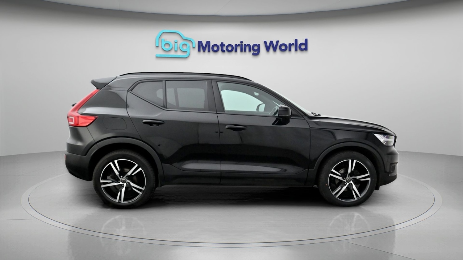Used Volvo XC40 2021 for sale - 78197888: Photo 8