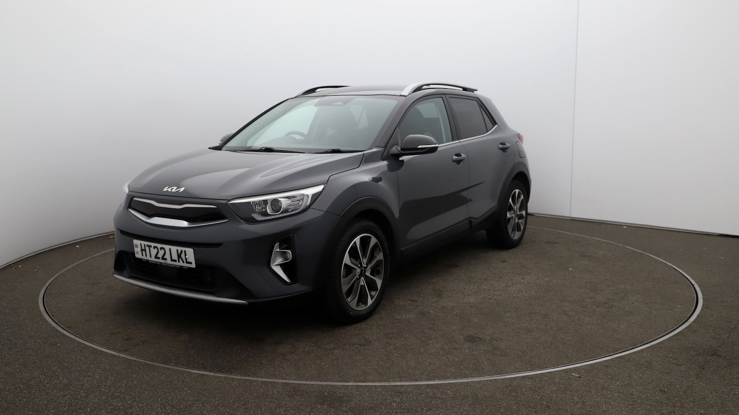 Used Kia Stonic for sale - 76810678: Photo 29