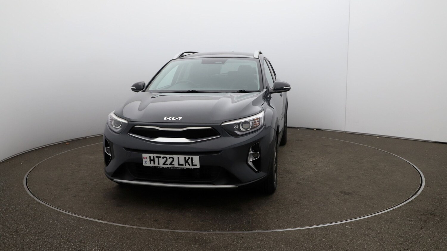 Used Kia Stonic for sale - 76810678: Photo 31