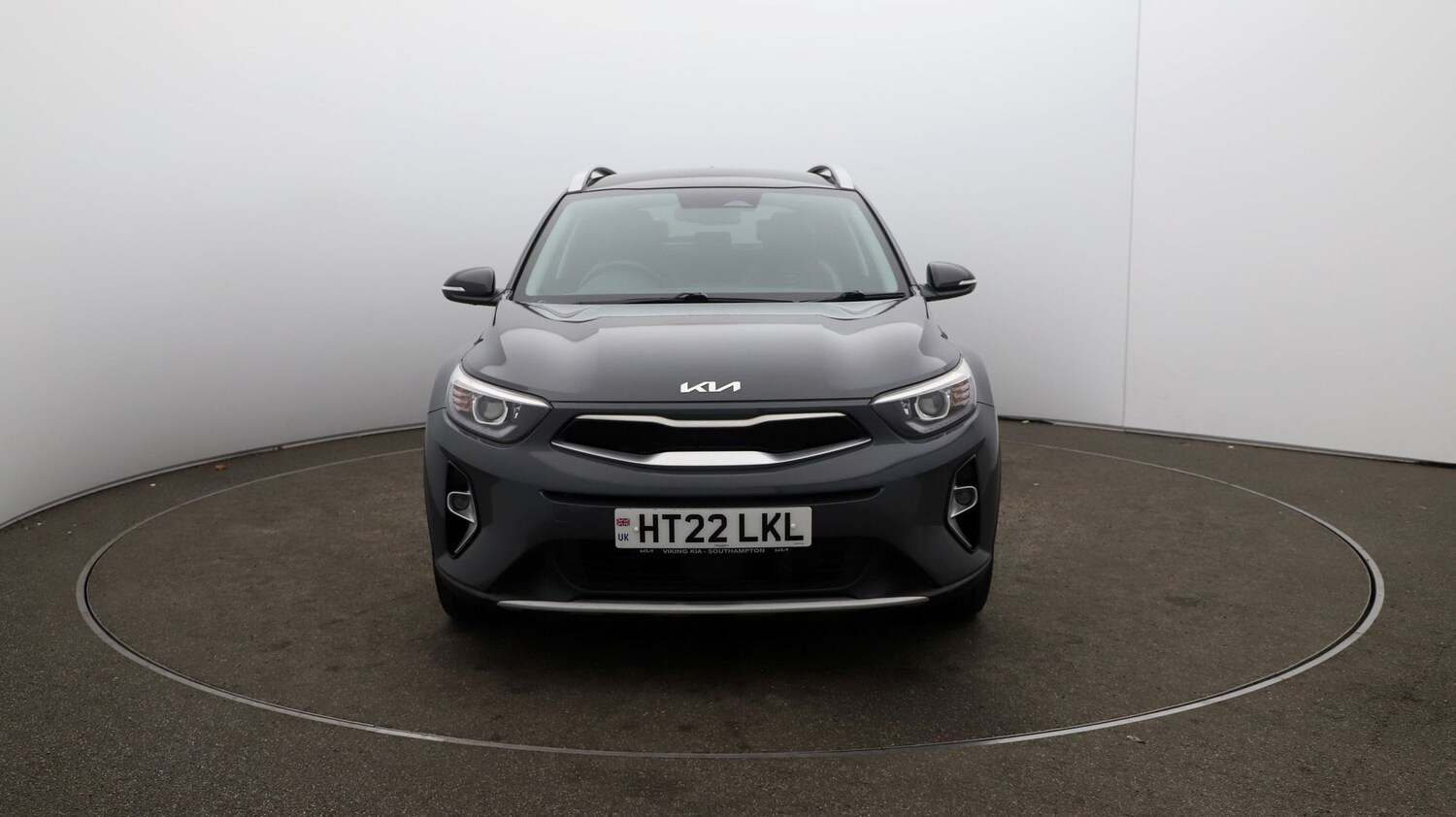 Used Kia Stonic for sale - 76810678: Photo 32
