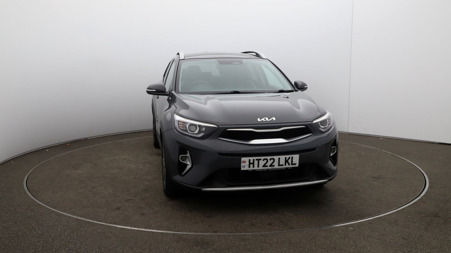 Used Kia Stonic for sale - 76810678: Photo 33