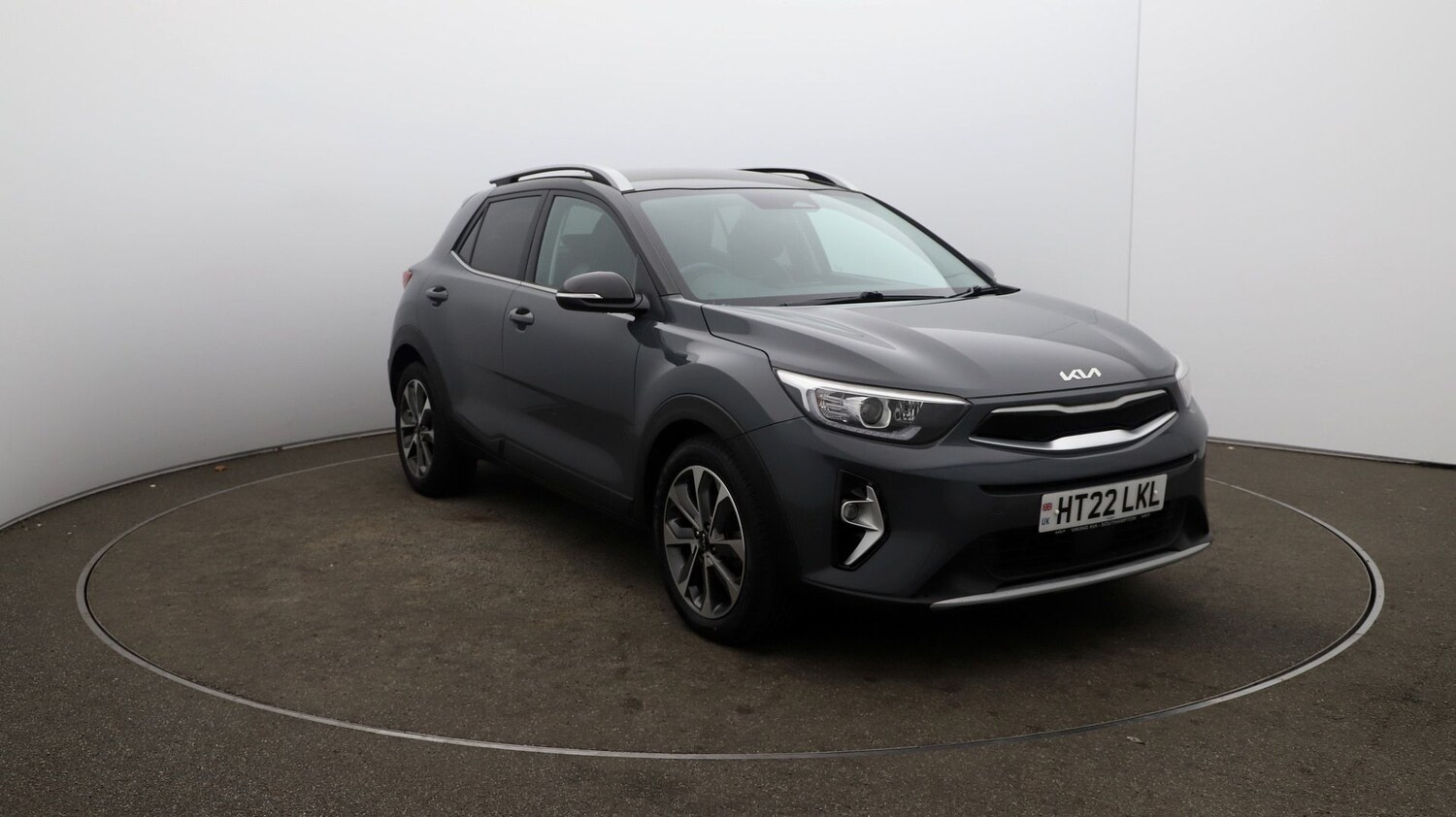 Used Kia Stonic for sale - 76810678: Photo 35