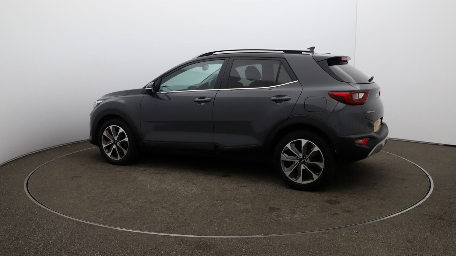 Used Kia Stonic for sale - 76810678: Photo 39