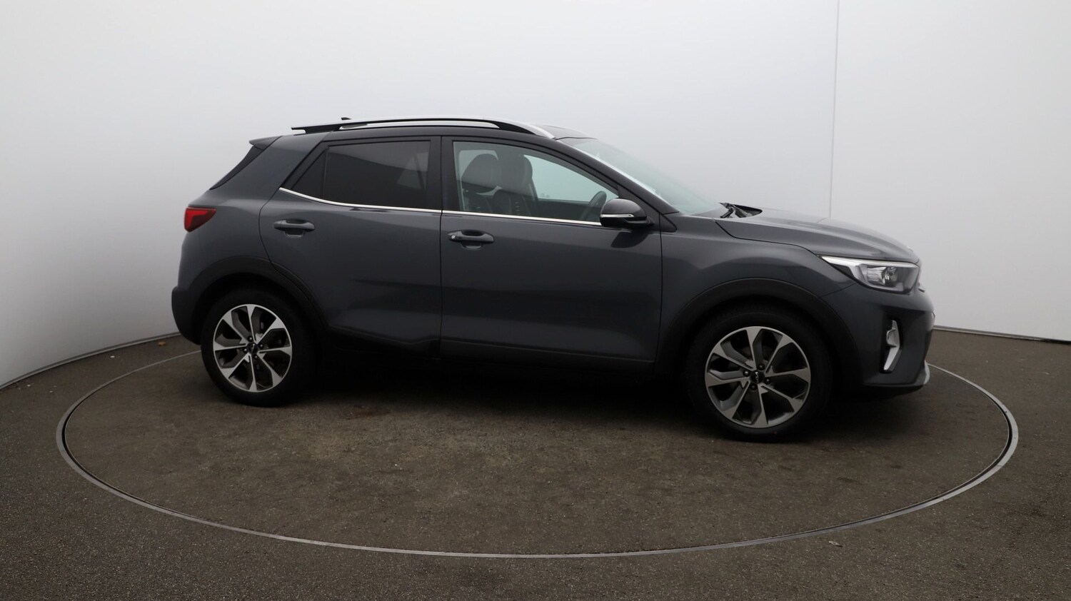 Used Kia Stonic for sale - 76810678: Photo 40