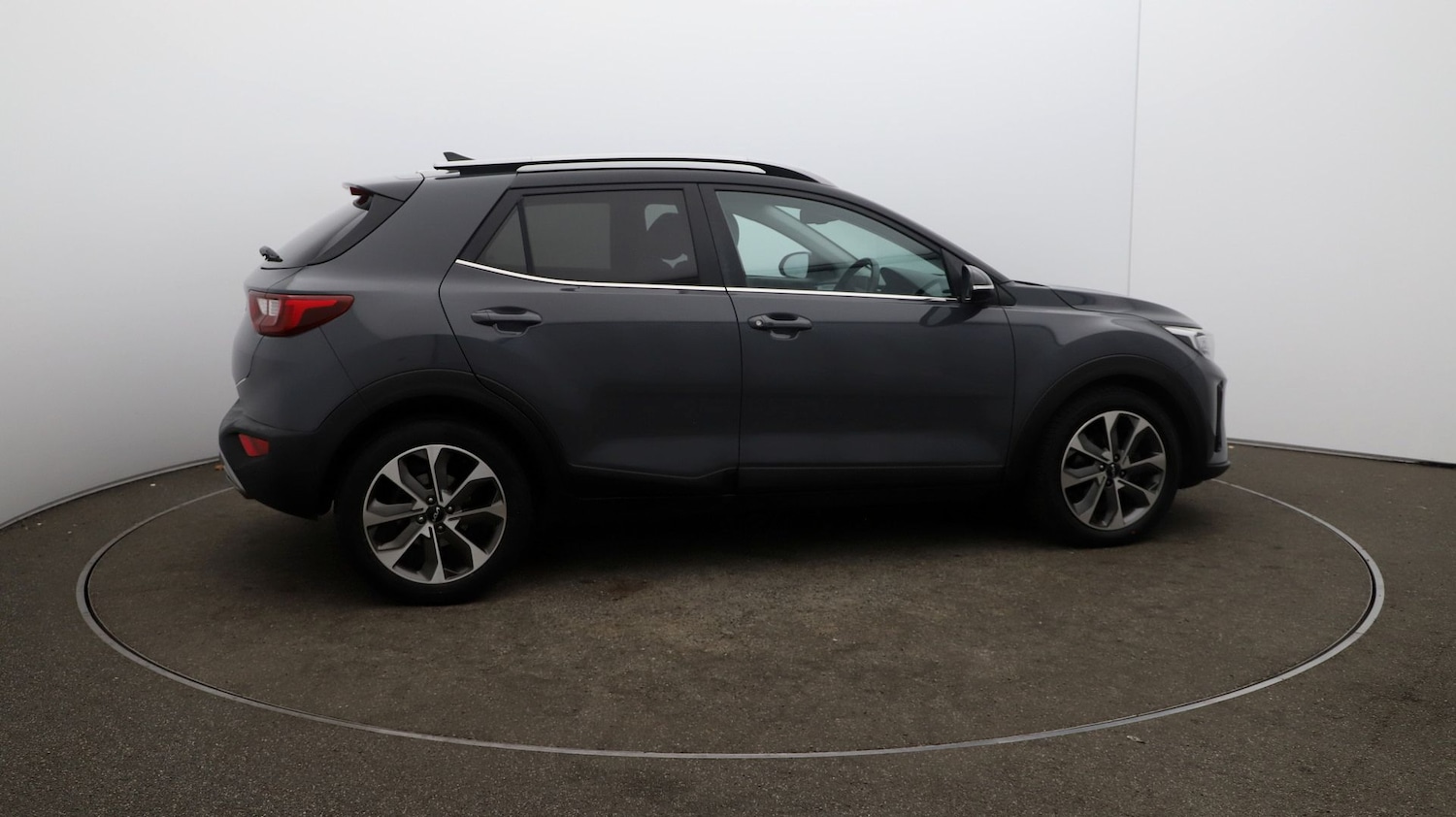 Used Kia Stonic for sale - 76810678: Photo 43