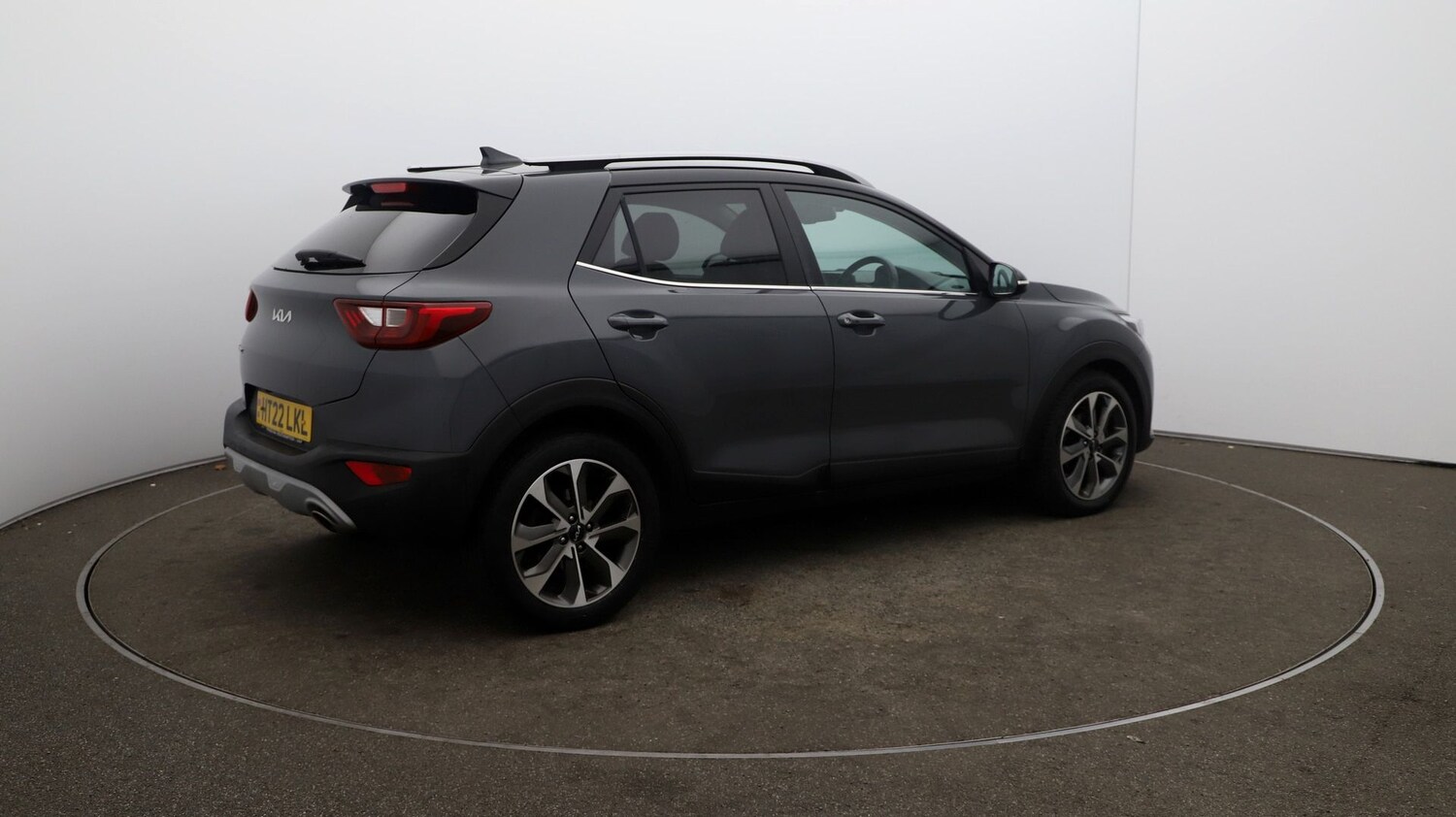 Used Kia Stonic for sale - 76810678: Photo 45