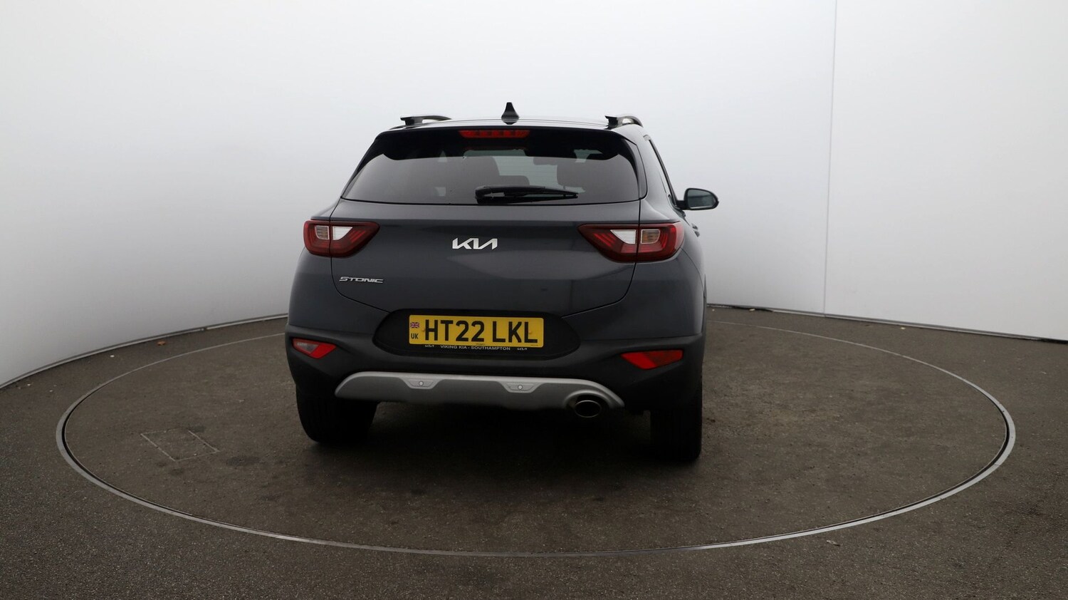 Used Kia Stonic for sale - 76810678: Photo 49