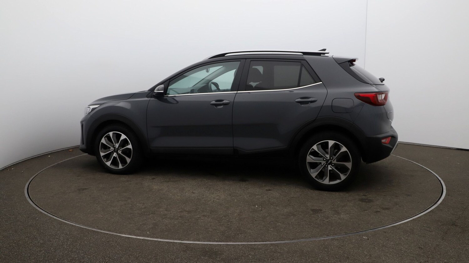 Used Kia Stonic for sale - 76810678: Photo 50