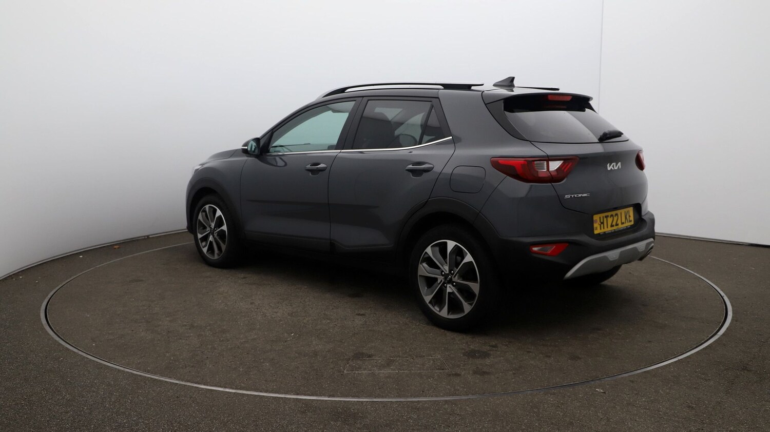 Used Kia Stonic for sale - 76810678: Photo 55