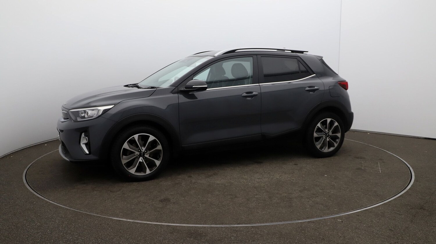 Used Kia Stonic for sale - 76810678: Photo 59