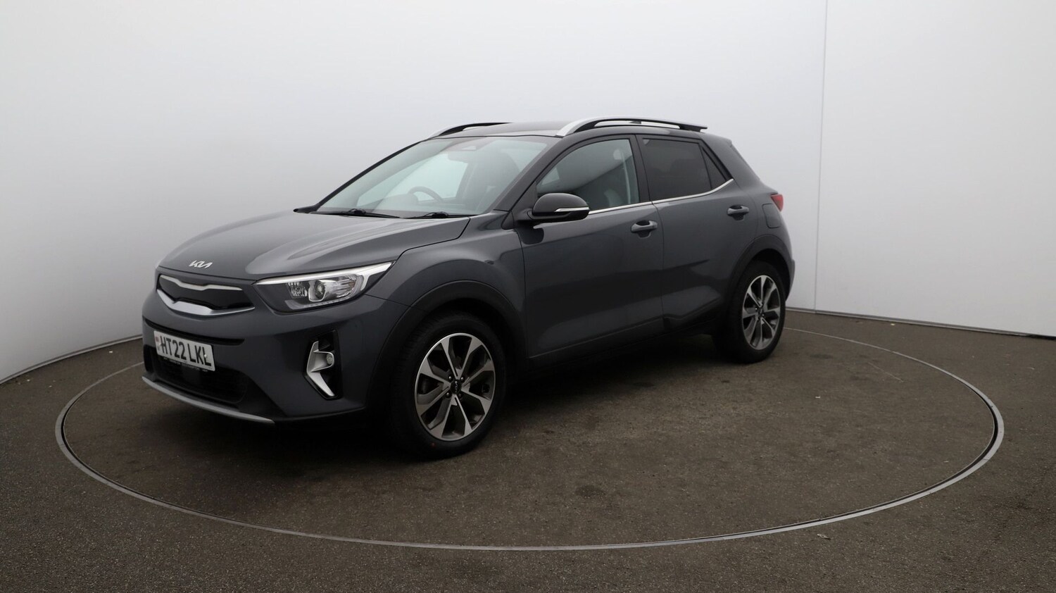 Used Kia Stonic for sale - 76810678: Photo 61