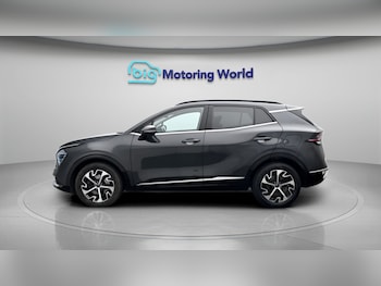 Used Kia Sportage 2023 for sale - 78925789: Photo