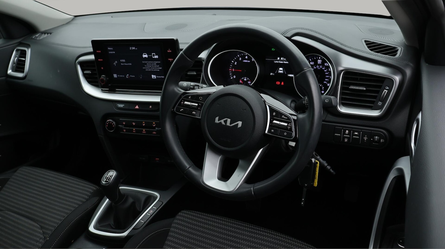 Used Kia XCeed 2022 for sale - 76592249: Photo 10