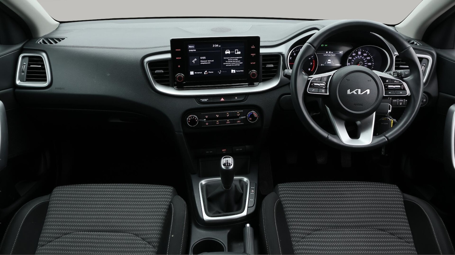 Used Kia XCeed 2022 for sale - 76592249: Photo 14