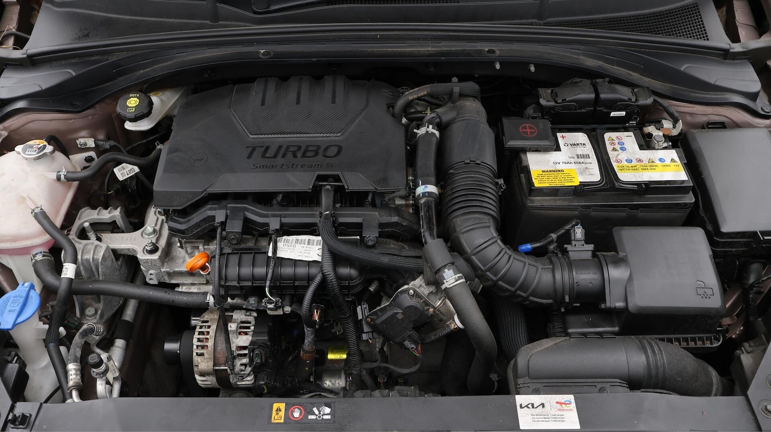 Used Kia XCeed 2022 for sale - 76592249: Photo 20