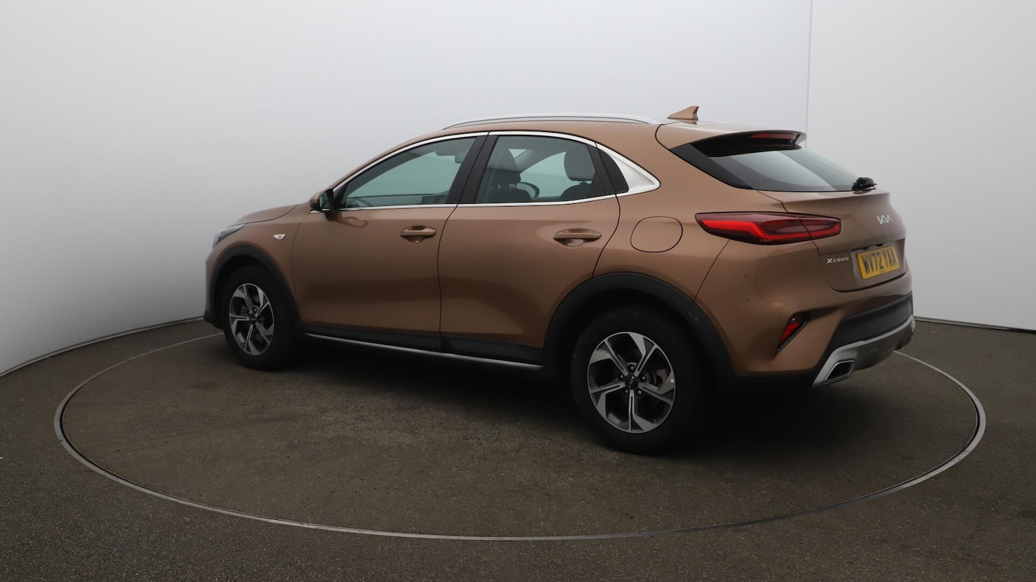 Used Kia XCeed 2022 for sale - 76592249: Photo 35