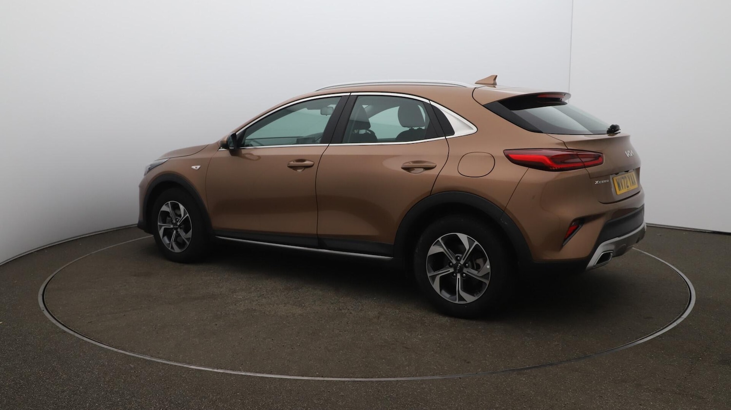 Used Kia XCeed 2022 for sale - 76592249: Photo 36