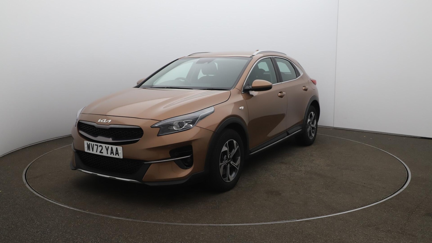 Used Kia XCeed 2022 for sale - 76592249: Photo 37