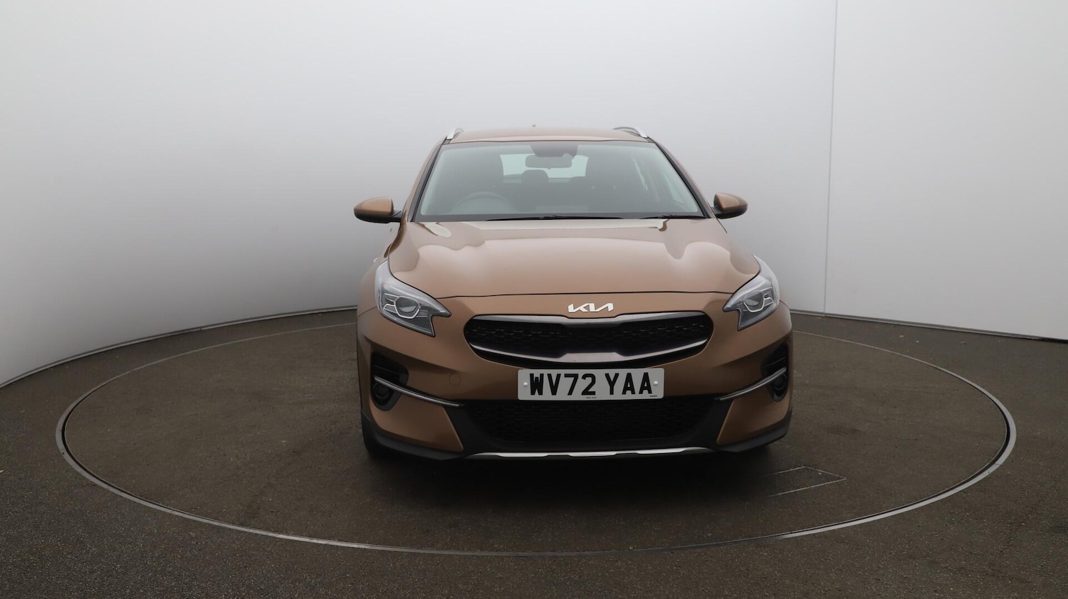 Used Kia XCeed 2022 for sale - 76592249: Photo 40