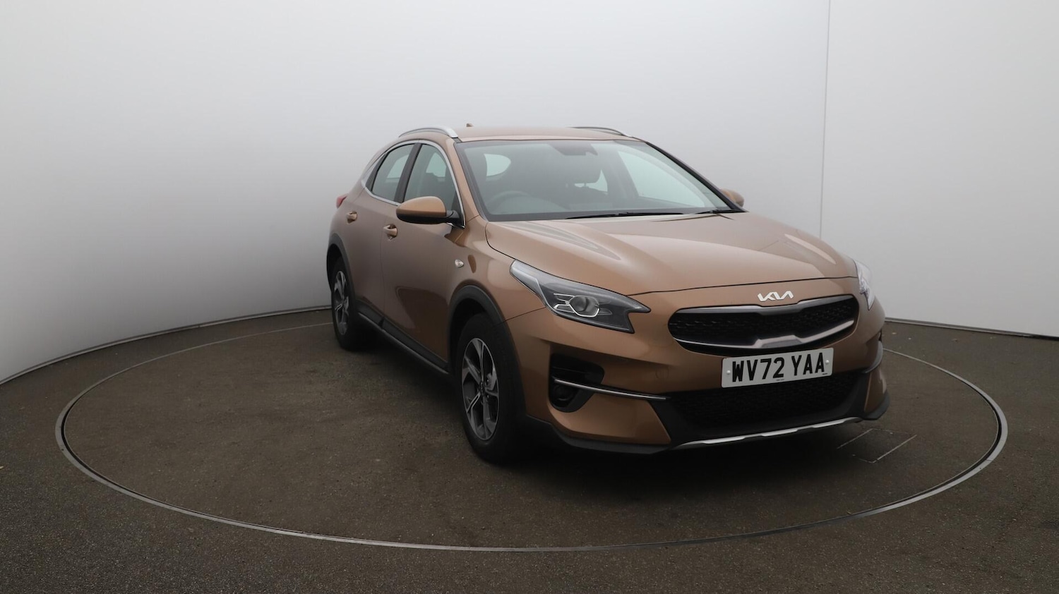 Used Kia XCeed 2022 for sale - 76592249: Photo 42