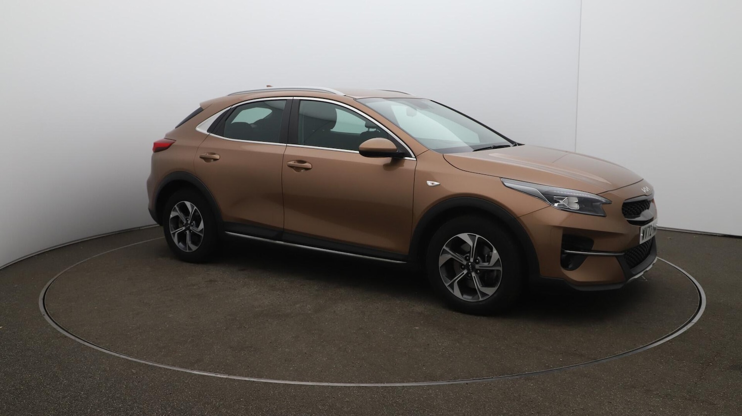 Used Kia XCeed 2022 for sale - 76592249: Photo 45