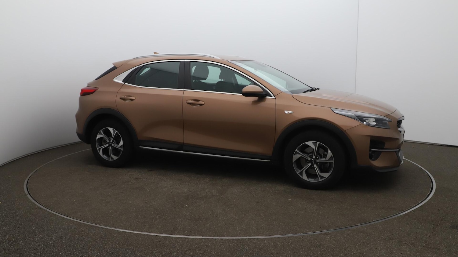 Used Kia XCeed 2022 for sale - 76592249: Photo 46