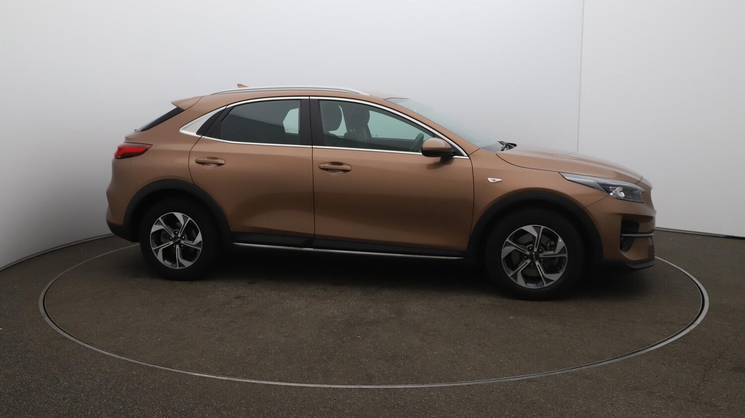 Used Kia XCeed 2022 for sale - 76592249: Photo 48