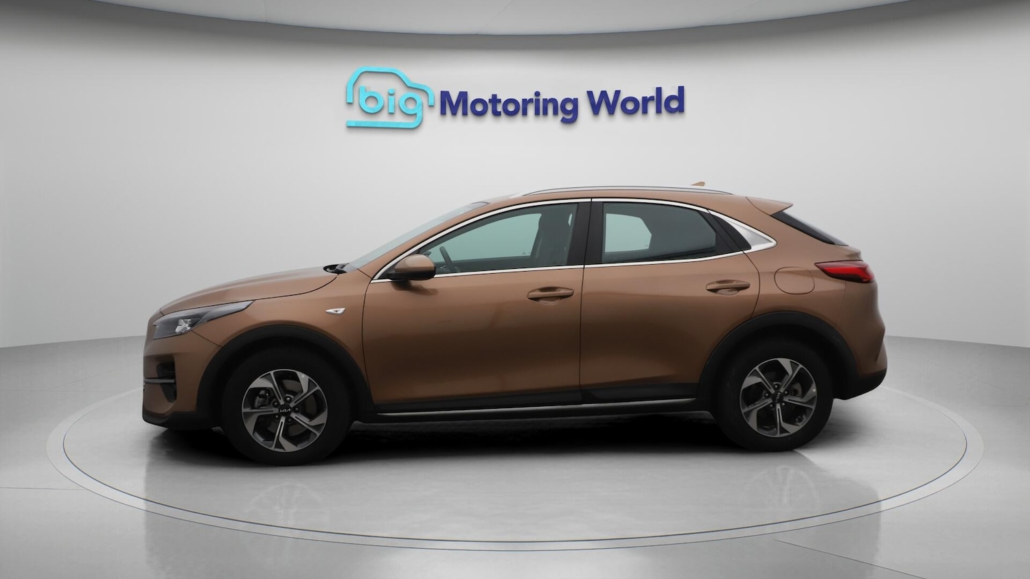 Used Kia XCeed 2022 for sale - 76592249: Photo 5