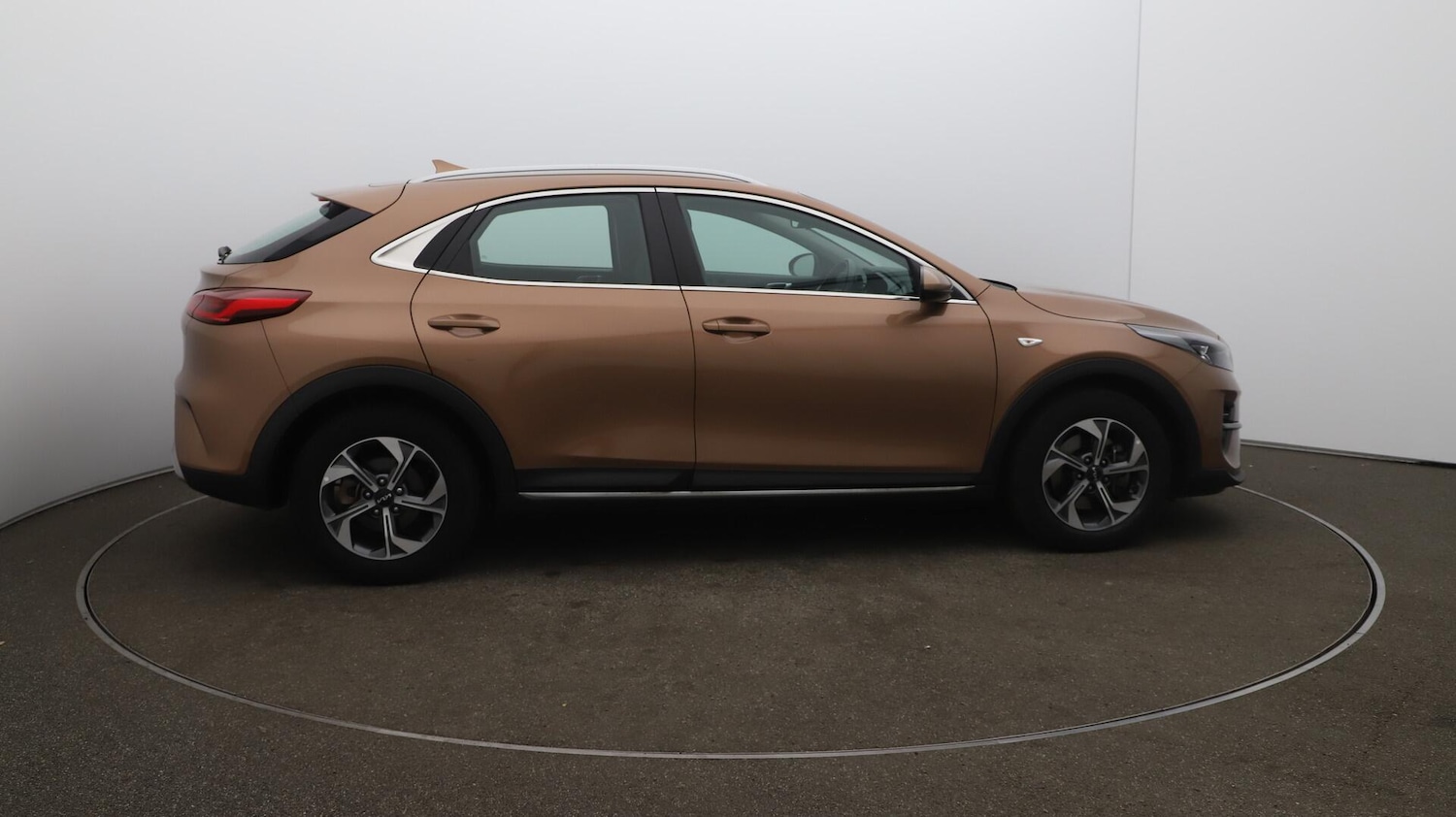 Used Kia XCeed 2022 for sale - 76592249: Photo 50