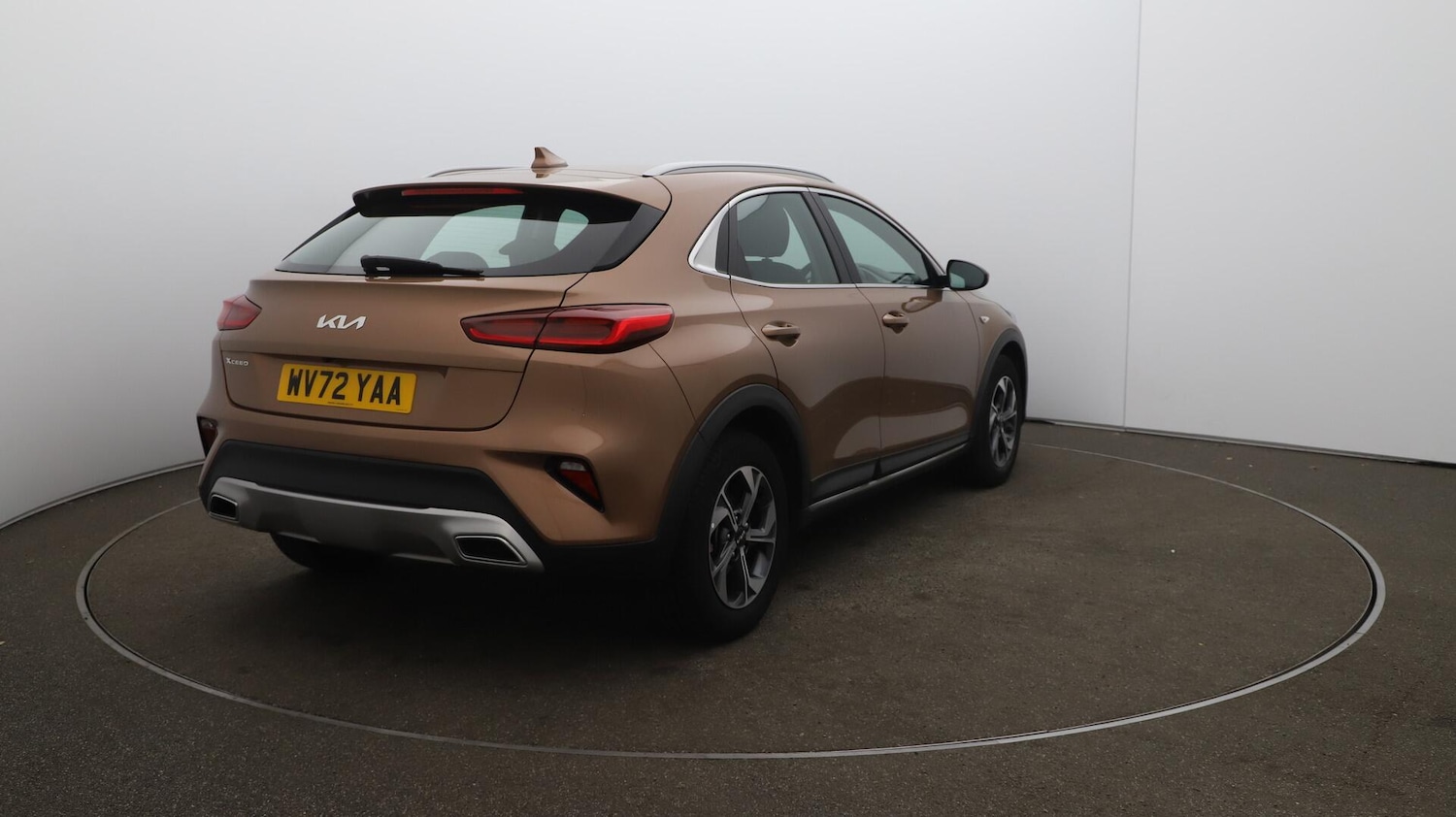 Used Kia XCeed 2022 for sale - 76592249: Photo 55