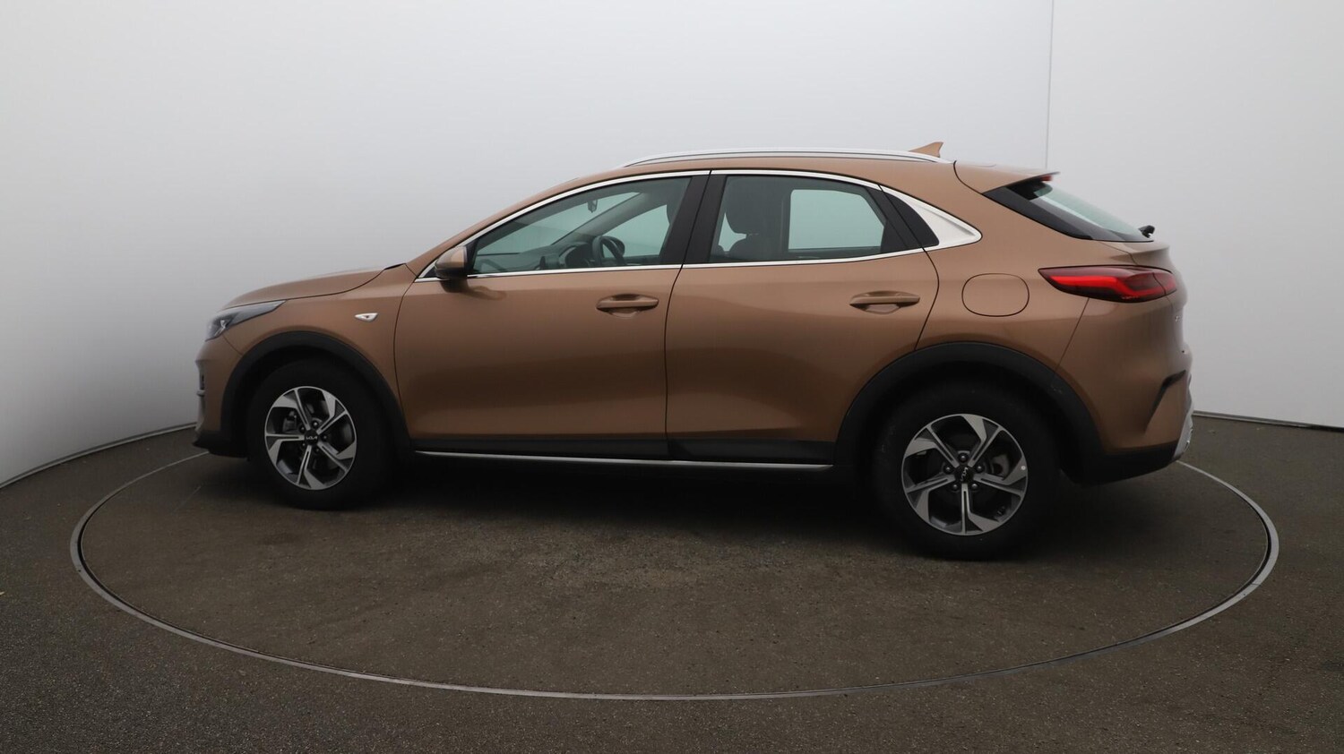 Used Kia XCeed 2022 for sale - 76592249: Photo 58