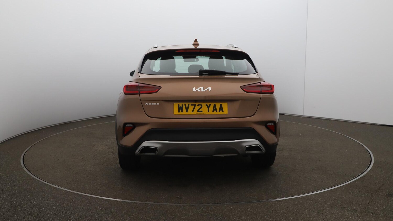 Used Kia XCeed 2022 for sale - 76592249: Photo 59